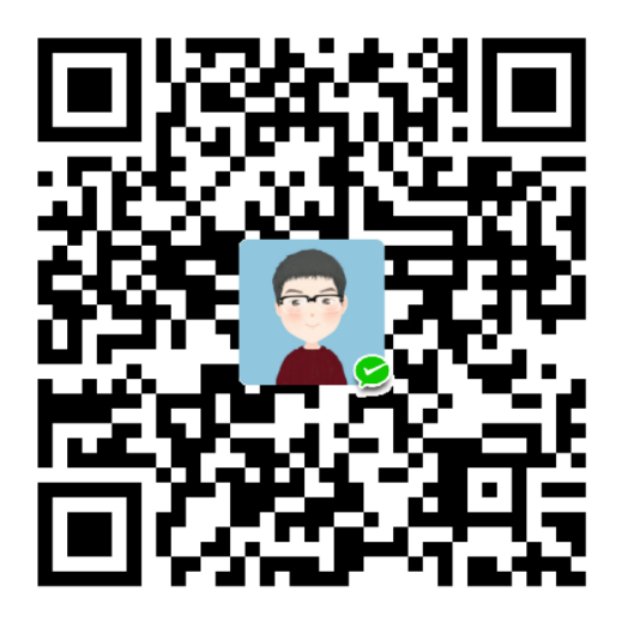 zhengyanbin 微信支付